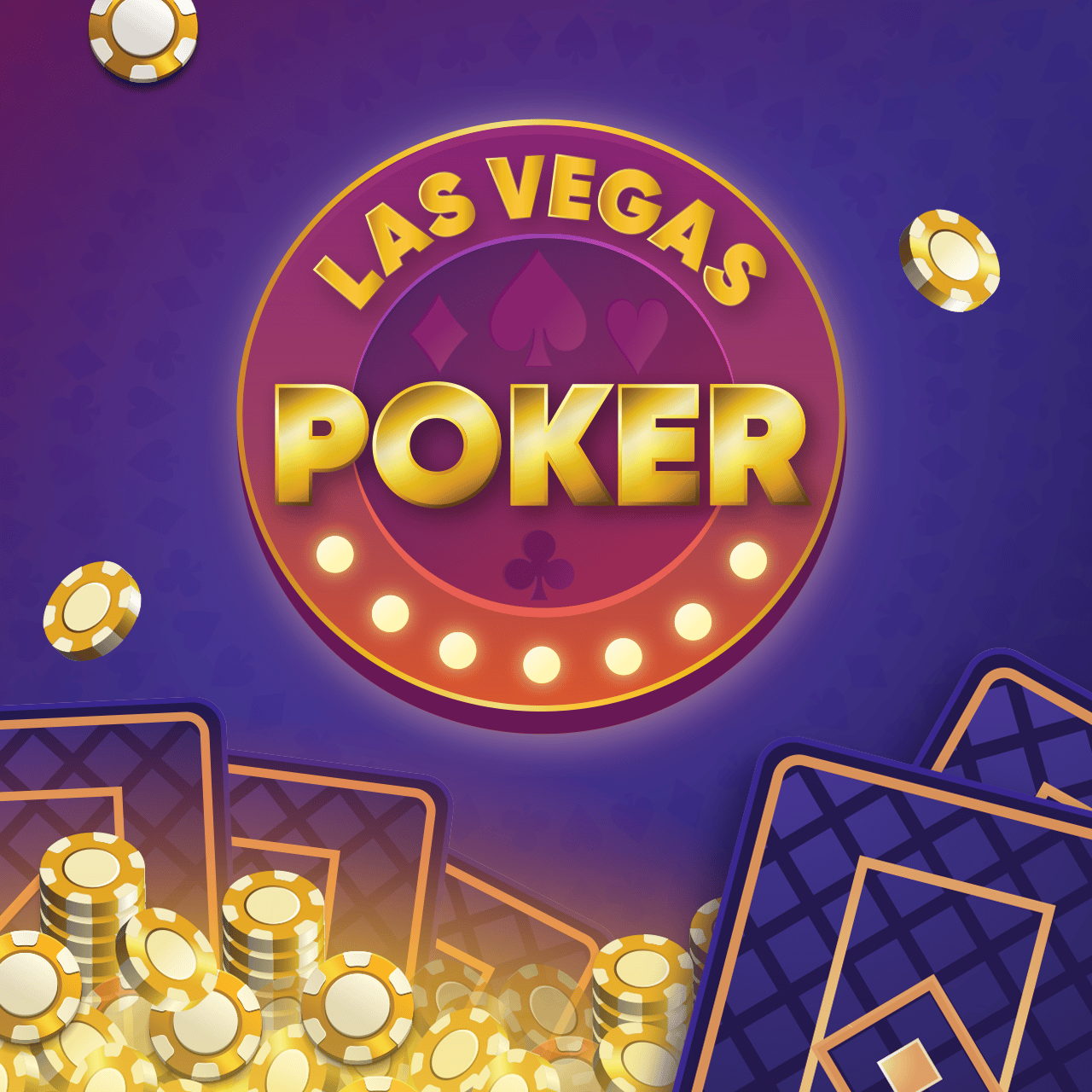 Las Vegas Poker game preview