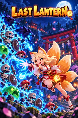Last Lantern