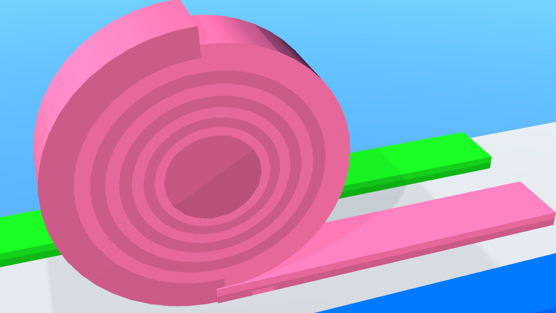 Layers Roll