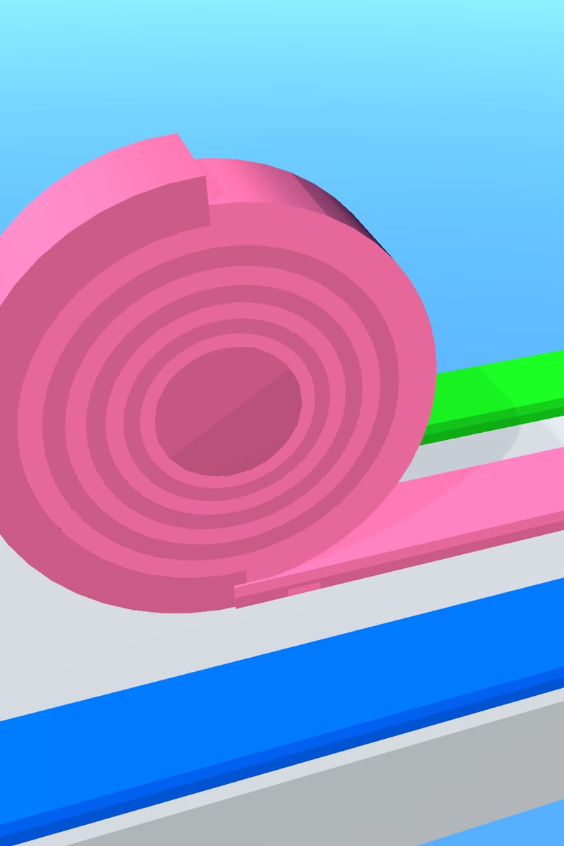 Layers Roll