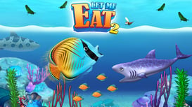 Let Me Eat 2: Feeding Madness