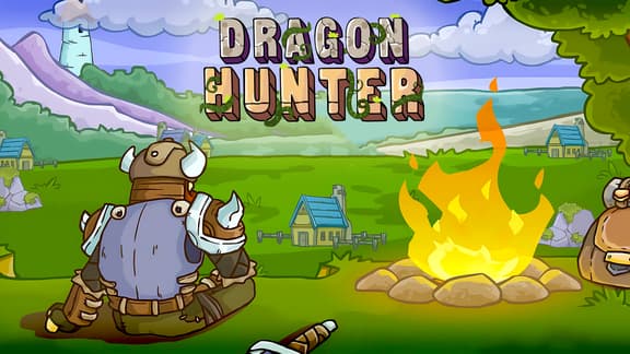 Dragon Hunter
