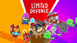 Limited Defense