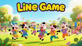 Line Game