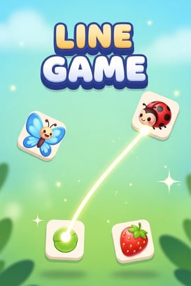 Line Game