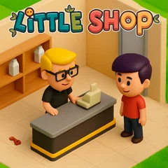 Little Shop