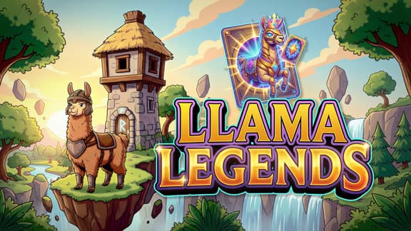 Llama Legends