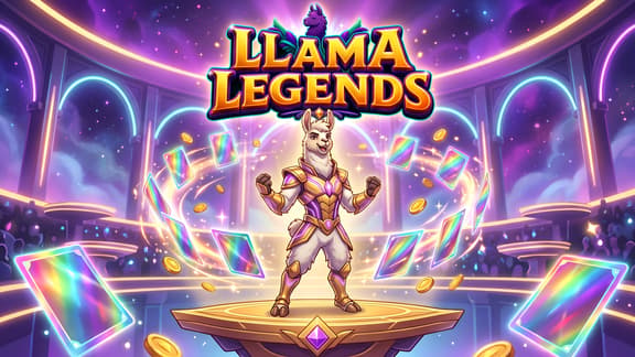 Llama Legends