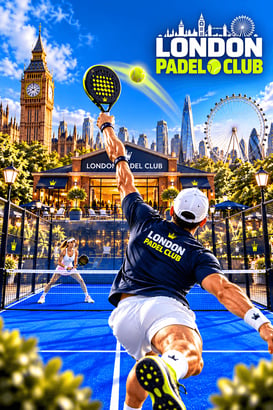 London Padel Club