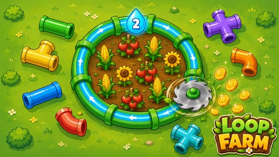Loop Farm