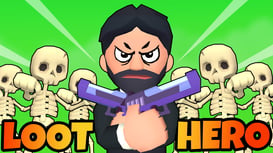 Loot Hero