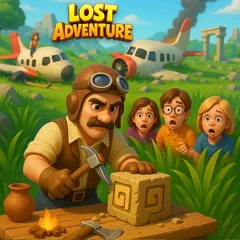 Lost Adventure
