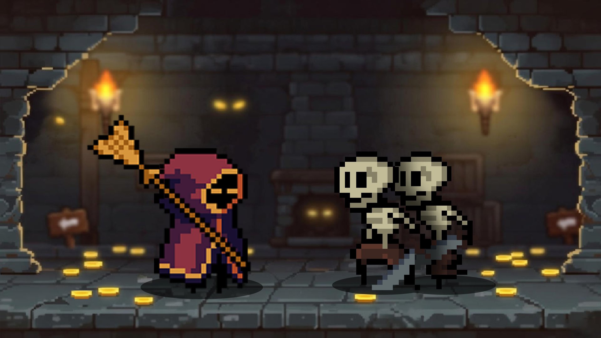 Lost Dungeon