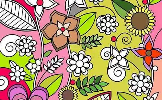 Color Tap: Coloring by Numbers 🕹️ Zagraj na CrazyGames