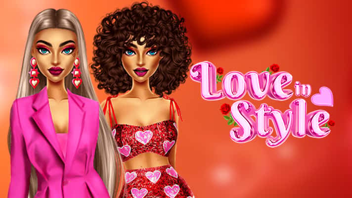 Love In Style  Play on CrazyGames