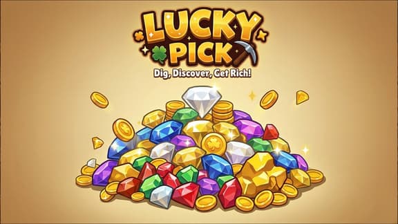 Lucky Pick