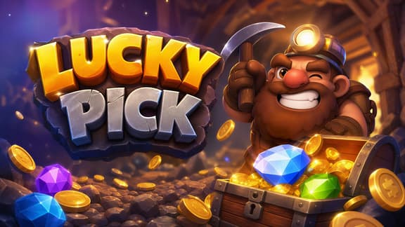 Lucky Pick