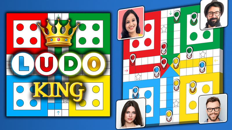 Ludo King