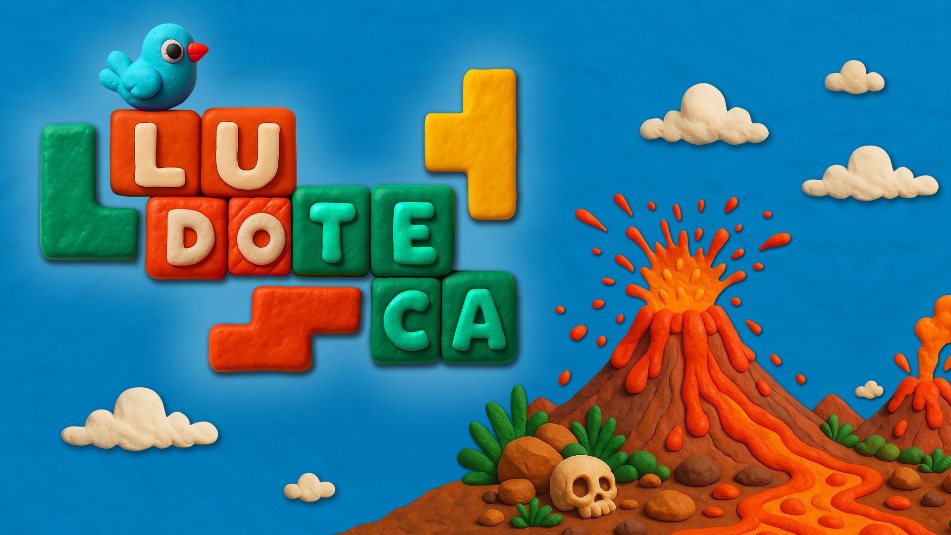 Ludoteca