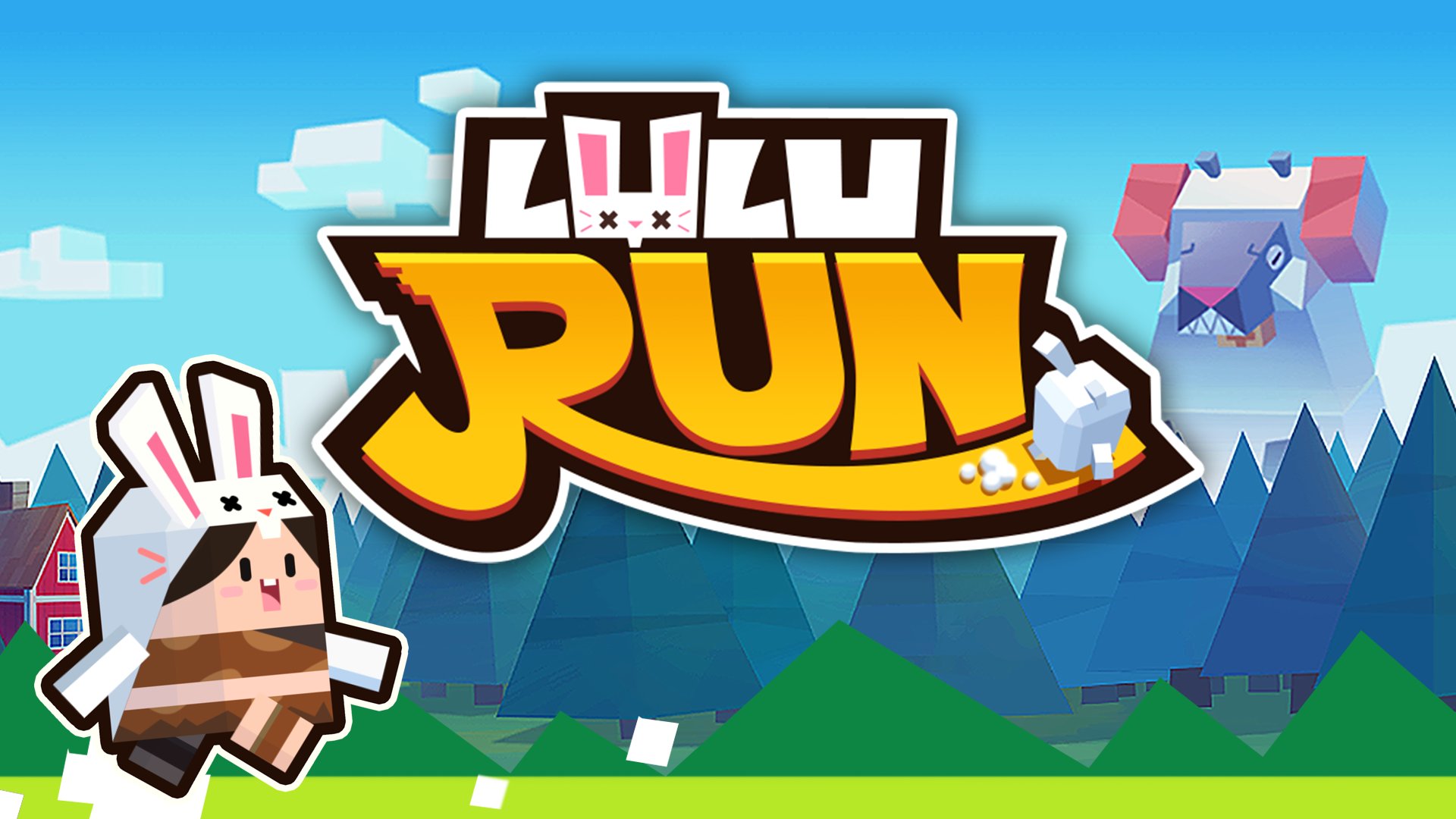 Lulu Run