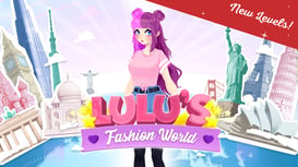 Lulu's Fashion World