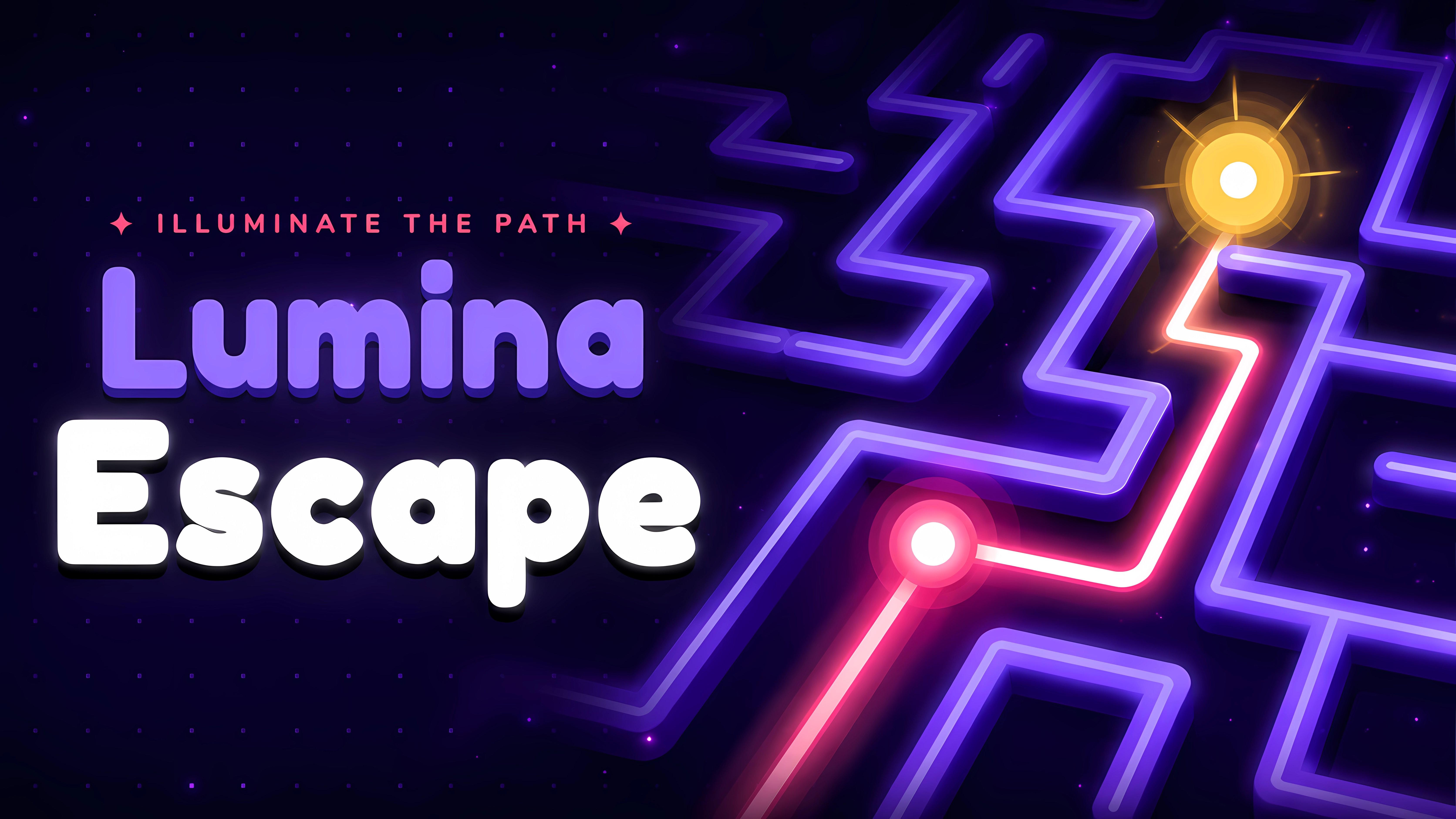 Lumina Escape