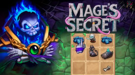 Mage's Secret