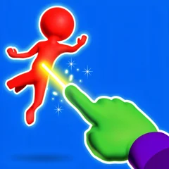 Magic Finger 3D