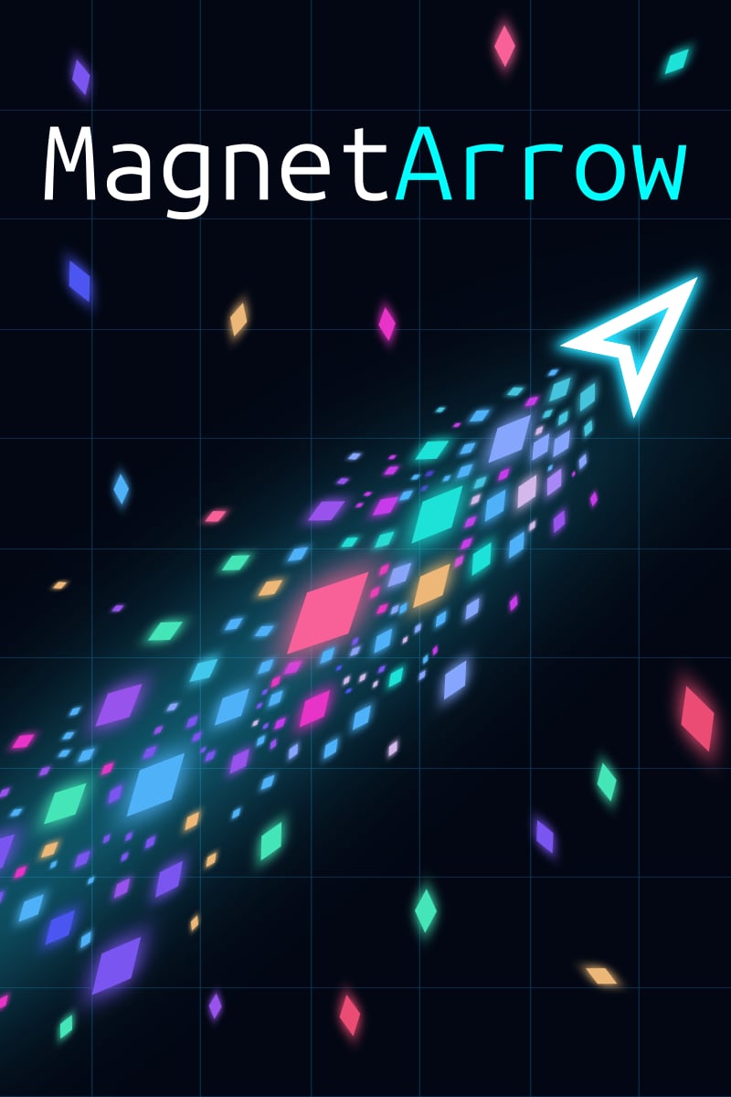 MagnetArrow
