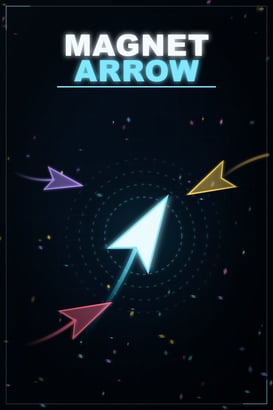 MagnetArrow