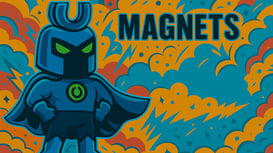magnets