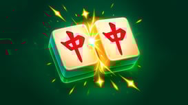Mahjong Puzzle: Tile Match
