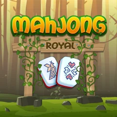 Mahjong Royal