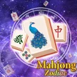 Mahjong Solitaire Zodiac