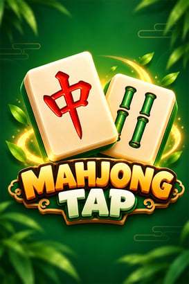 Mahjong Tap: Tile Sort Solitaire