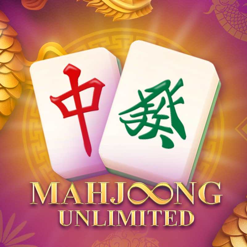 Mahjong Unlimited