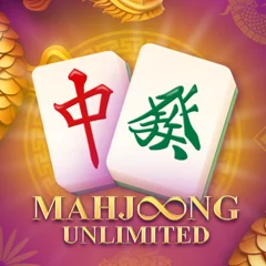 Mahjong Unlimited
