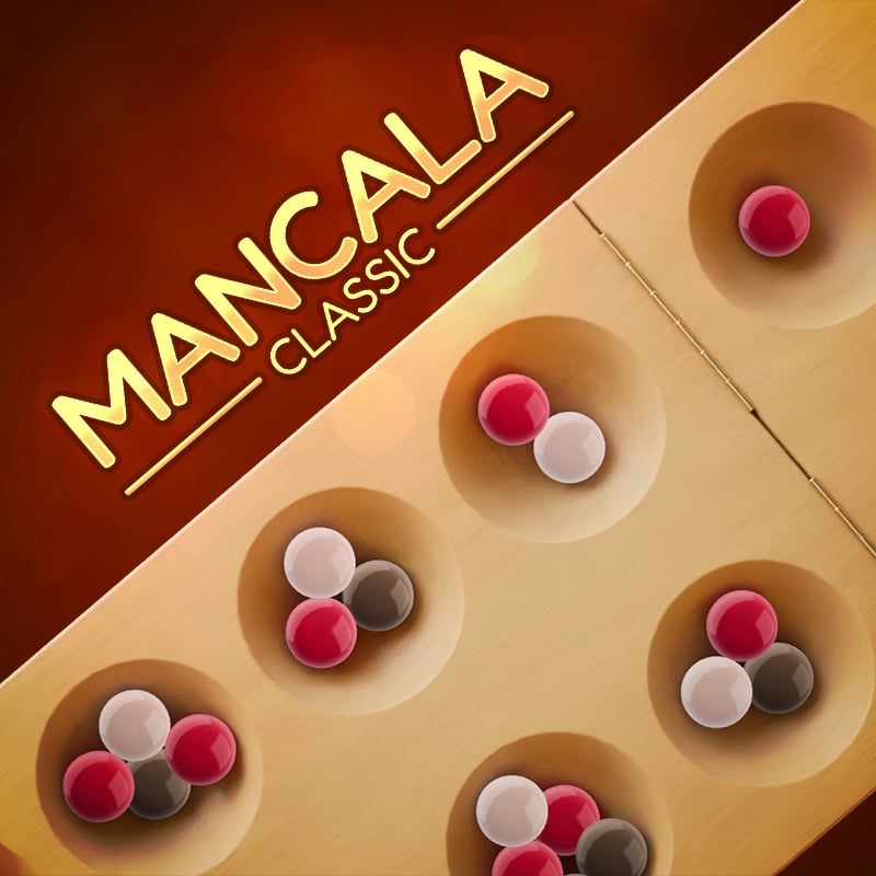 Mancala Classic