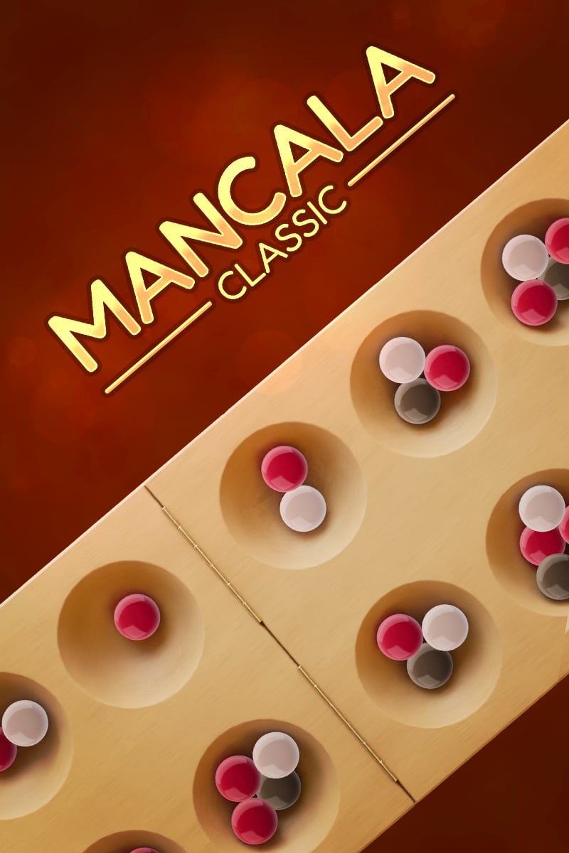 Mancala Classic