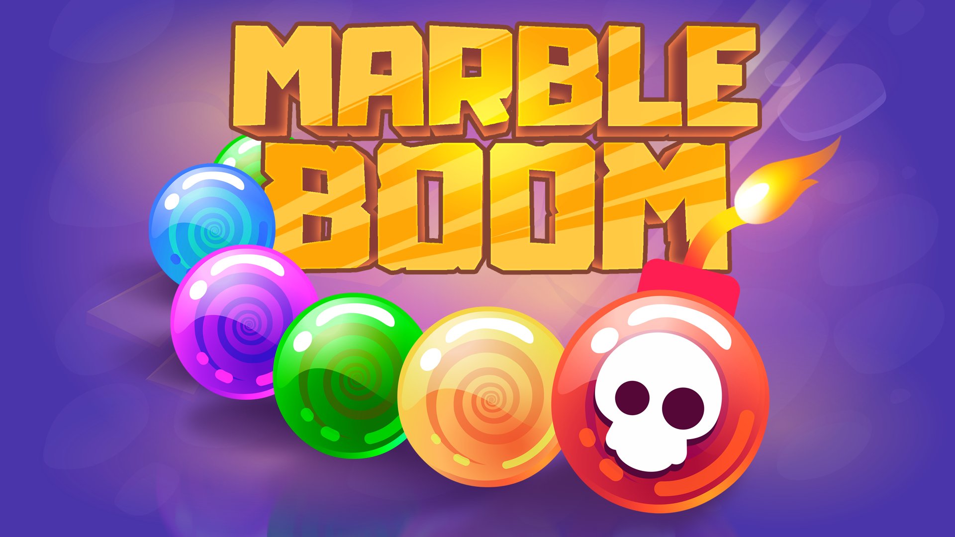 Marble Boom