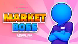 Market Boss Cover