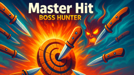Master Hit: Boss Hunter