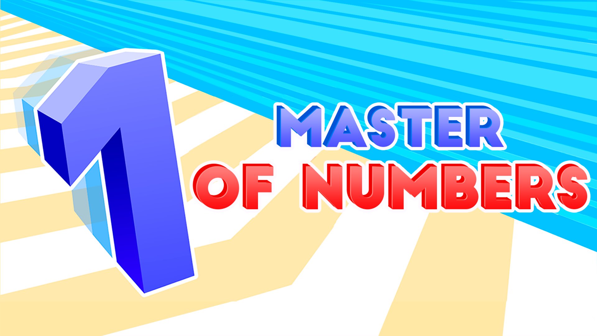 Master of Numbers