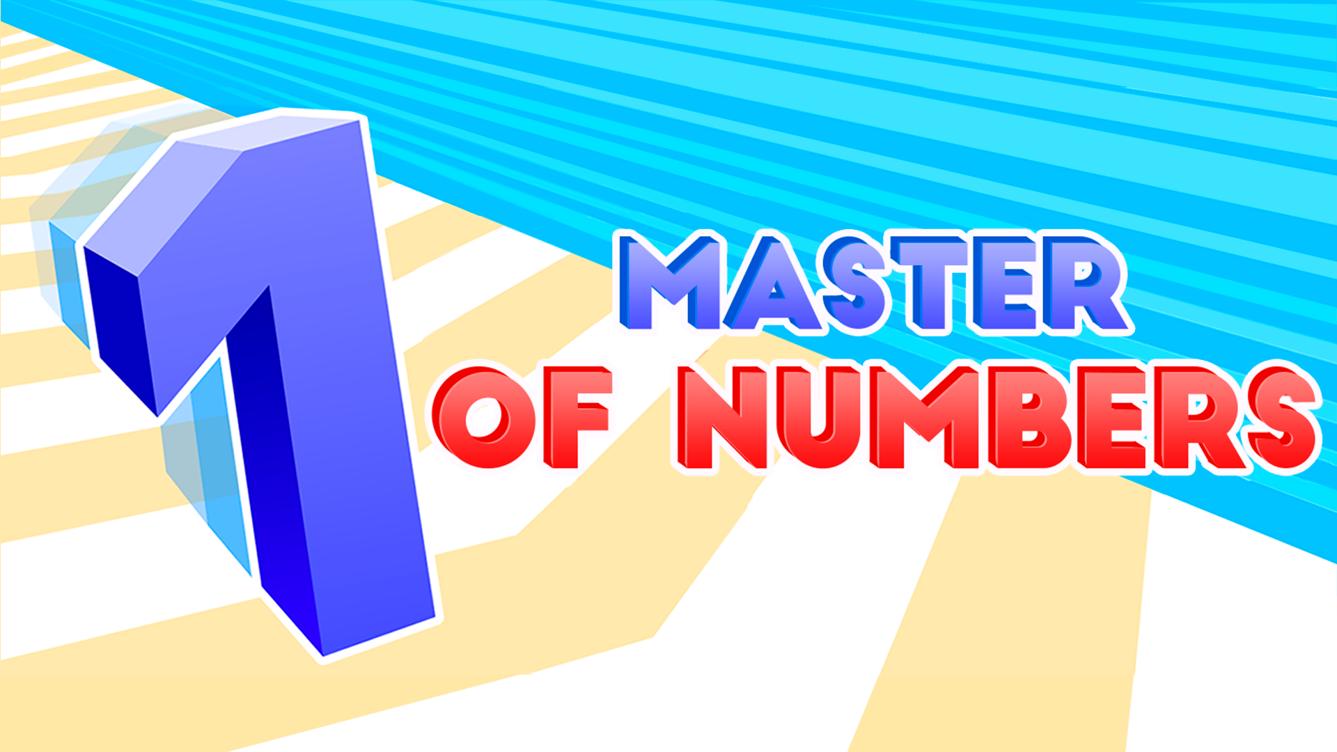 Master of Numbers