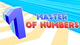 Master of Numbers