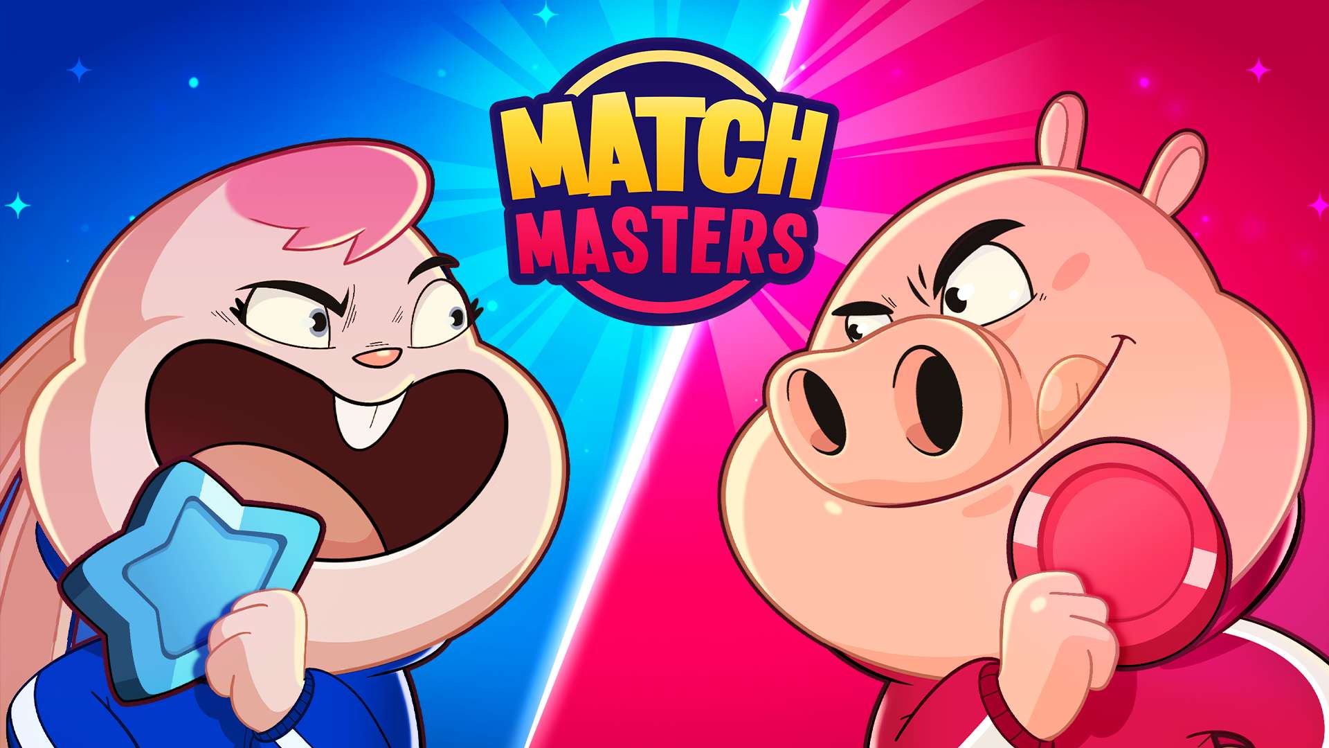 Match Masters 🕹️ CrazyGames에서 무료로 플레이 하세요!