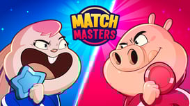 Match Masters