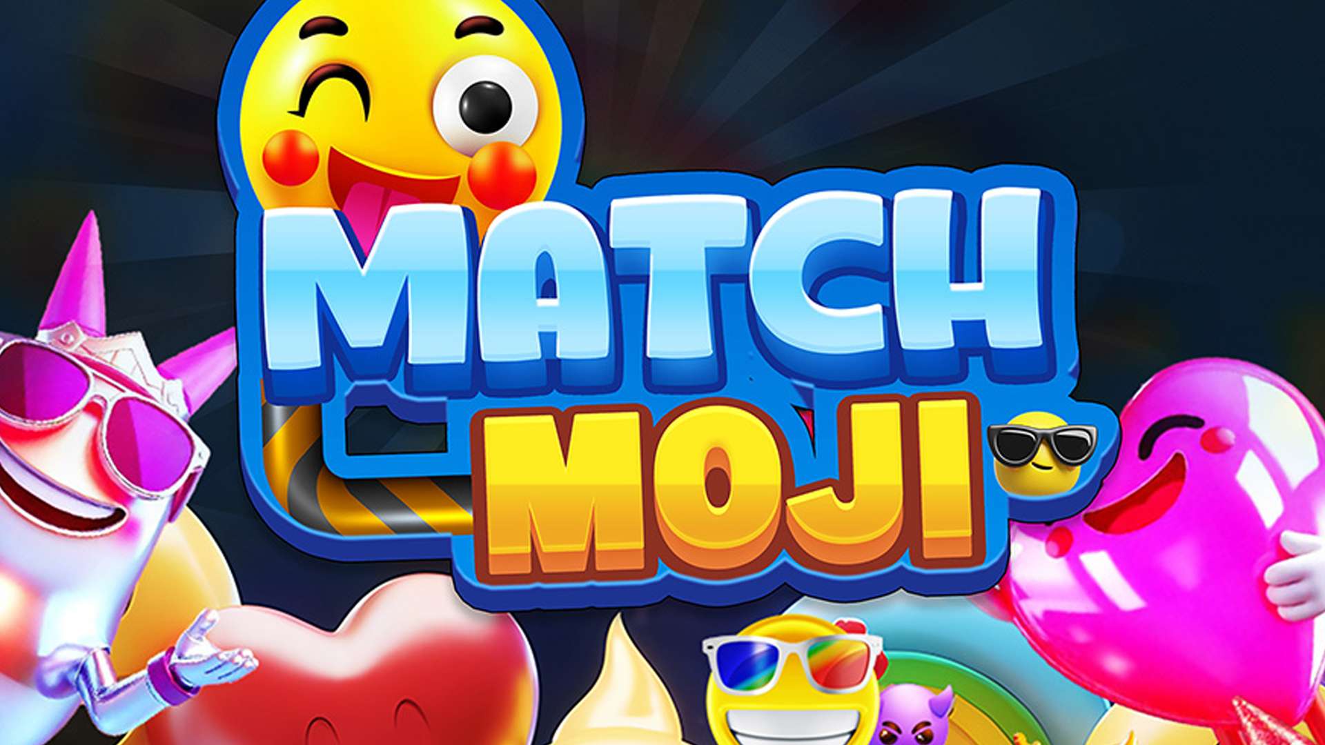 Match Moji 🕹️ Jogue na CrazyGames
