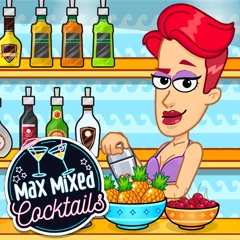 Max Mixed Cocktails
