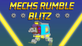 Mechs Rumble Blitz